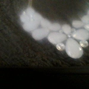 the prettiest necklace